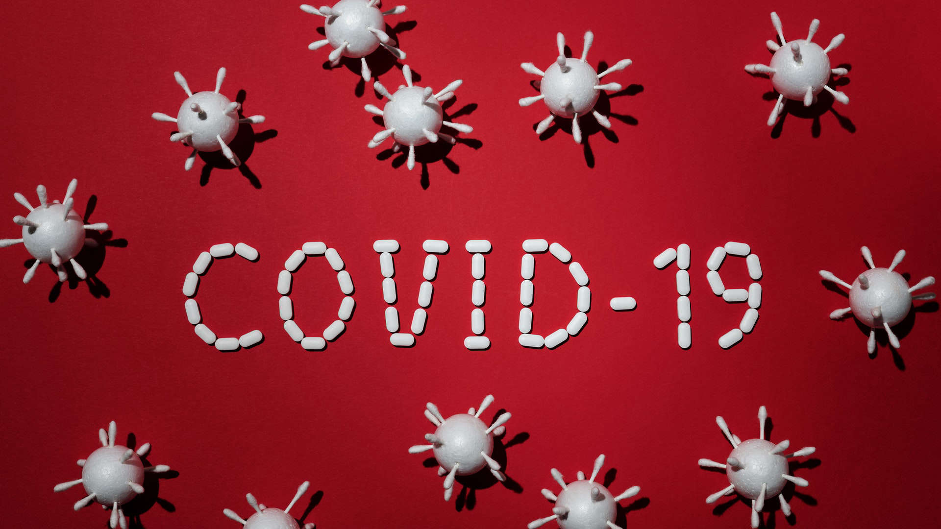 Симптомы COVID-19 могут сохраняться более двух лет после выздоровления