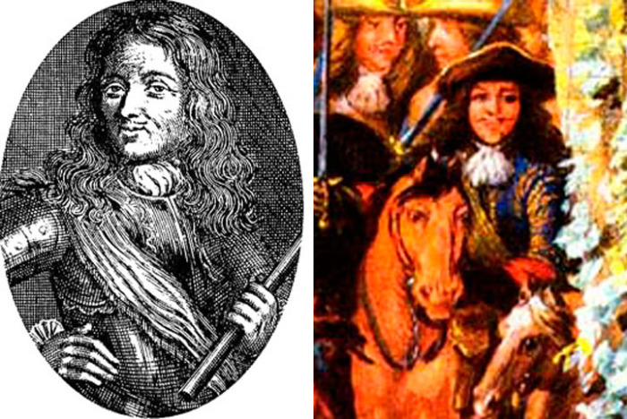 Как в действительности выглядели герои романа Александра Дюма «Три мушкетера» жизнь