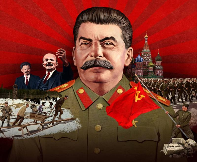 Как не парадоксально, но до сих пор точно неизвестно, кто все-таки зачал величайшего злодея современности Сталина, руки которого запятнаны кровью миллионов советских людей, а ,следовательно, и его...