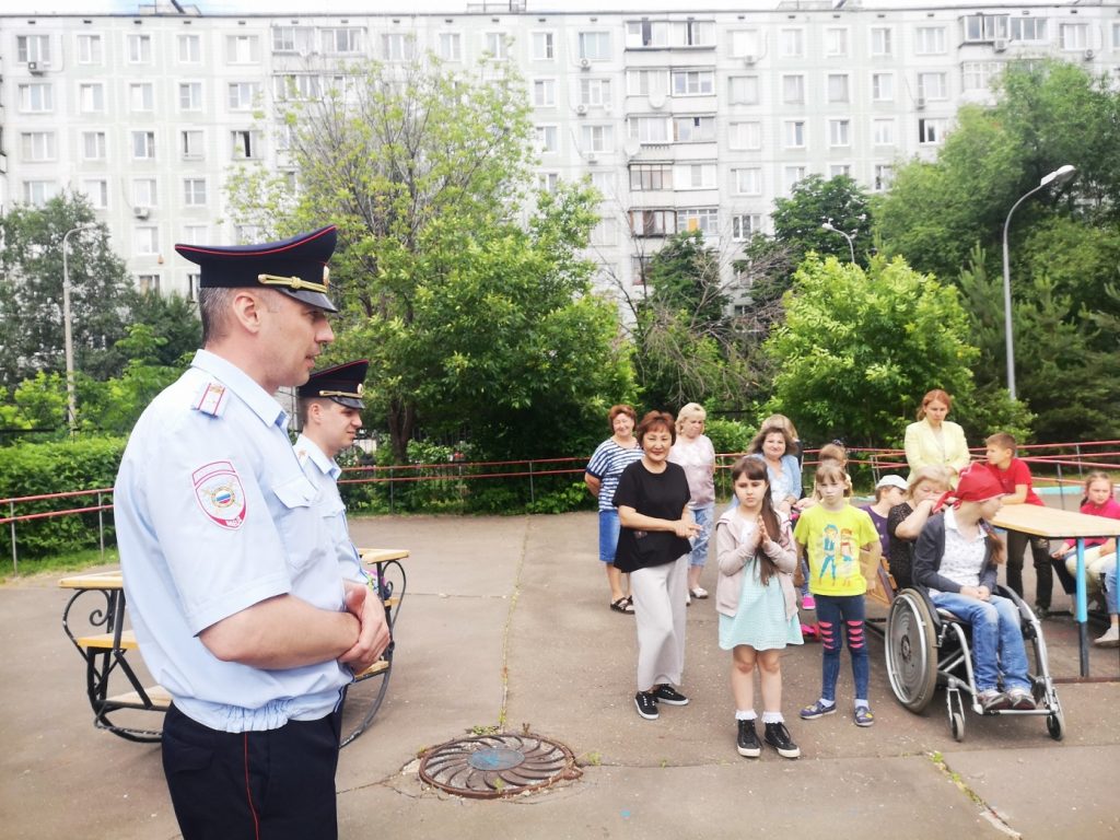 Прически в москве ювао