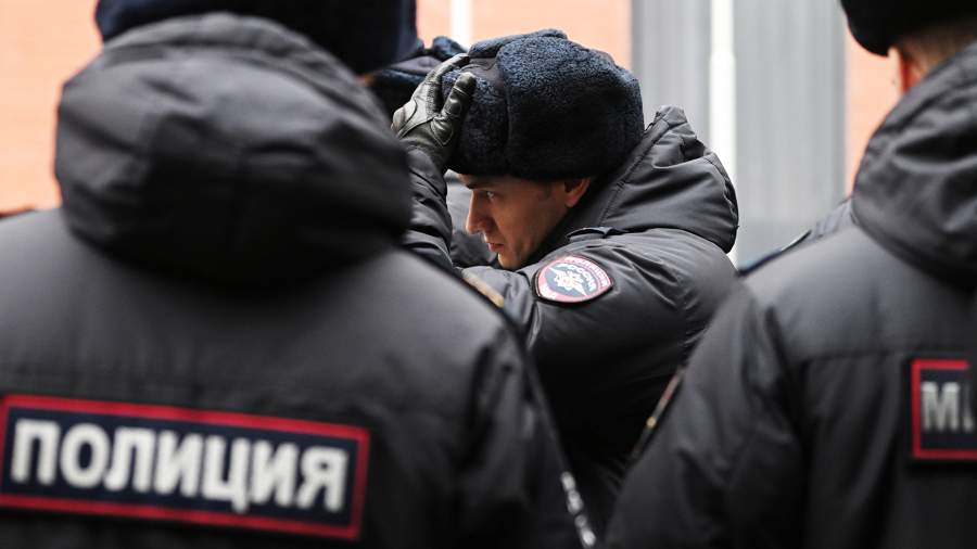 Суд арестовал на два месяца одного из участников драки со стрельбой на юге Москвы