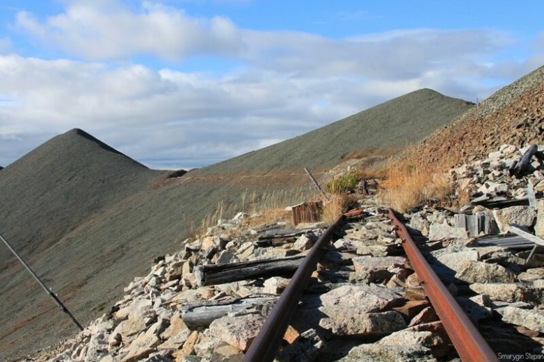 Как в архипелаге ГУЛАГ появился самый страшный «остров» 