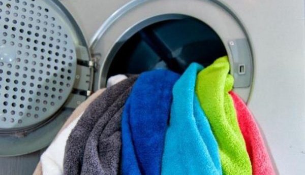 6 распространенных ошибок, которые «убивают» ваши полотенца идеальная хозяйка,полотенца