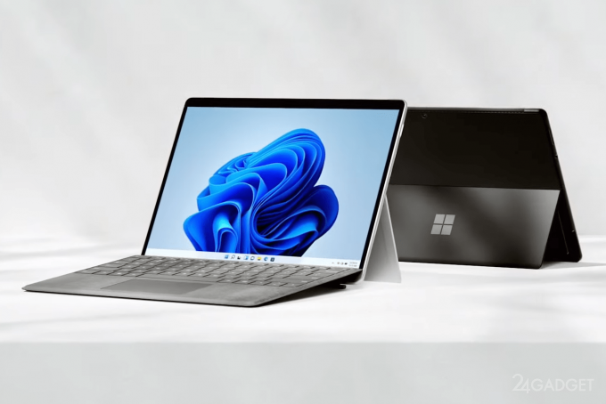 Посмотрим на новые планшеты Microsoft Surface Pro 8 Surface, Microsoft, получает, разрешением, планшета, поддержка, сенсор, оперативной, камера, клавиатура, диагональю, объемом, рамок, i51135G7, обновления, обеспечивает, планшетах, будет, поколения, разъем