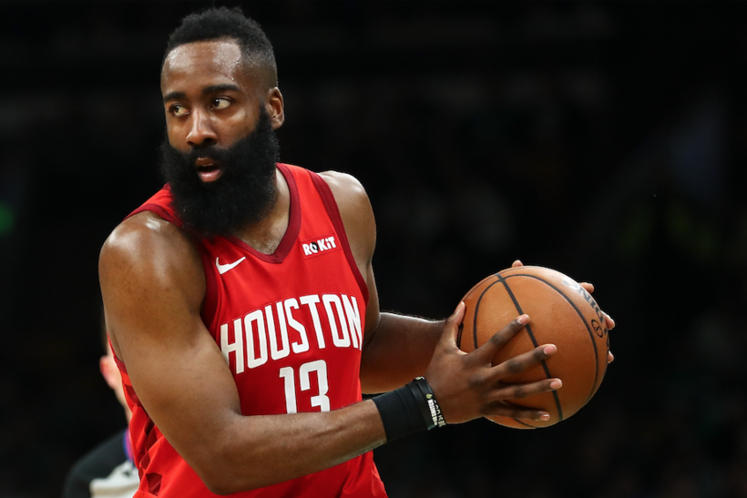 Самые высокооплачиваемые игроки НБА сезона 2019/2020