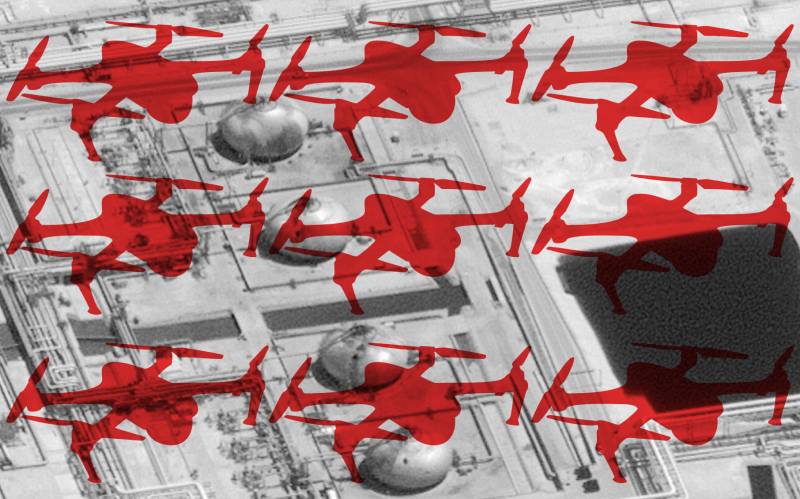 ОПЕК+: встречный план для России ОПЕК+: встречный план для России геополитика