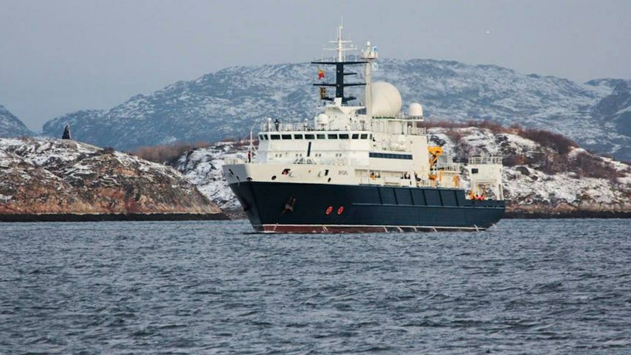 Выполнение положений Морской доктрины-2022 будет способствовать обеспечению нацбезопасности РФ Выполнение положений Морской доктрины-2022 будет способствовать обеспечению нацбезопасности РФ Армия