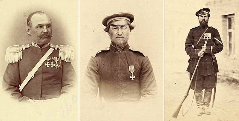 Разгром Кокандского ханства: Узун-Агачское и Иканское сражения Разгром Кокандского ханства: Узун-Агачское и Иканское сражения история