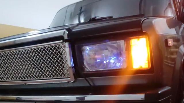 5 причин почему не работают габариты на ВАЗ-2107