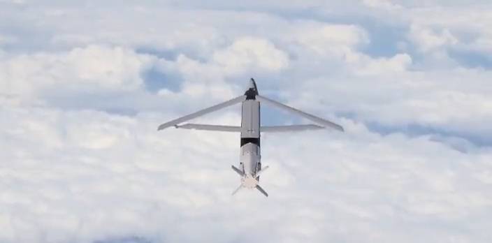 Неясное прошлое и неопределенное будущее: поставка боеприпасов GLSDB на Украину Неясное прошлое и неопределенное будущее: поставка боеприпасов GLSDB на Украину оружие