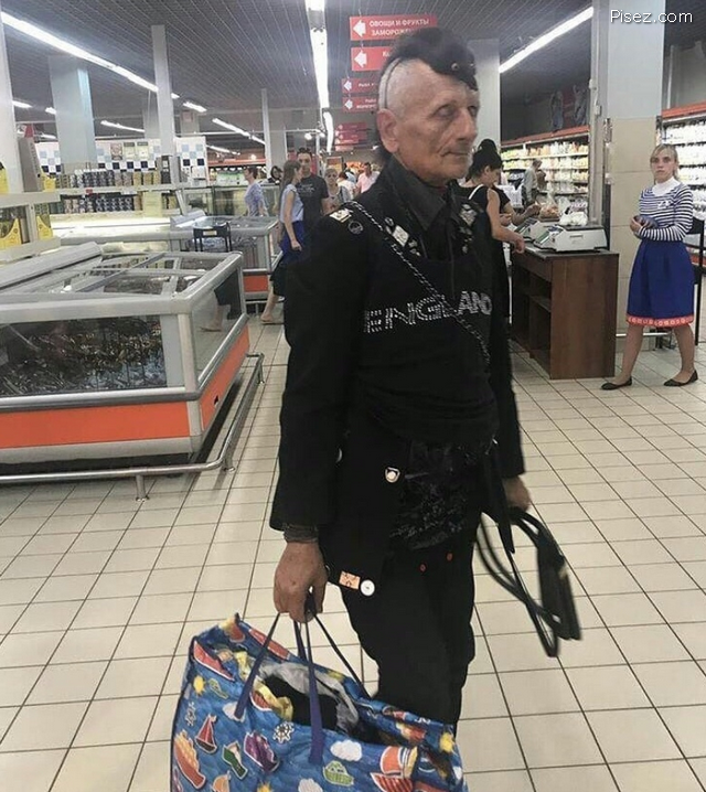 Это же Белоруссия, детка! Во дают!
