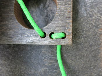 Переноска для пива своими руками