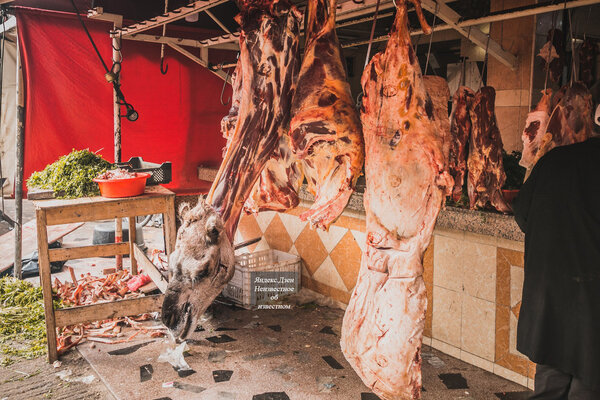 Кому не стоит ездить в Марокко Кому не стоит ездить в Марокко поездка,страны,туризм