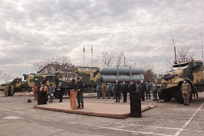 ВМС Украины вооружились «уничтожителем» Крымского моста Наука и техника