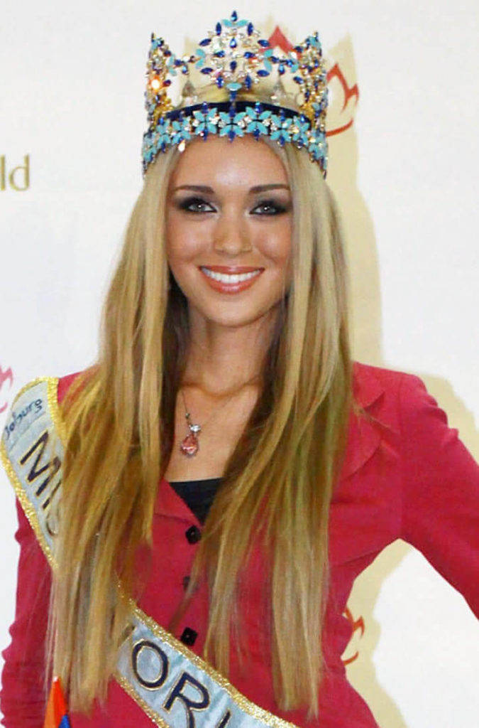 Как выглядели победительницы конкурса «Мисс мира» в год вашего рождения заморские звезды,модельный бизнес,развлечение,фото,шоубиz,шоубиз