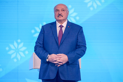 Лукашенко узнает о плохой работе чиновников из TikTok