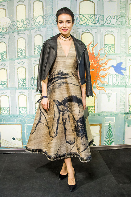 Итоги года — 2018: платья, которые мы устали обсуждать звездный стиль