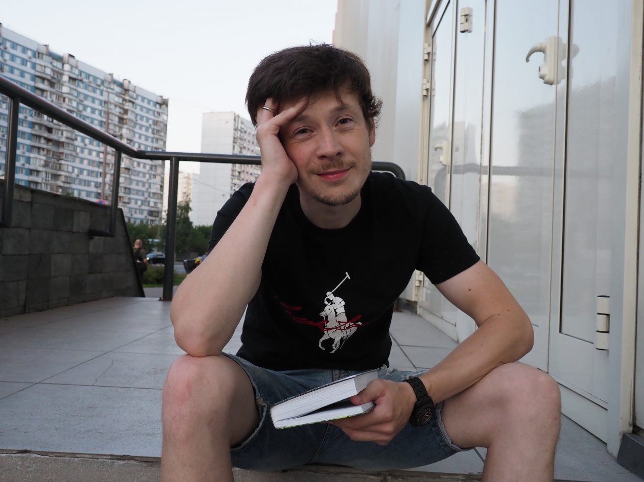 Актер Сергей Белов: Баталов помогал студентам, которым было трудно