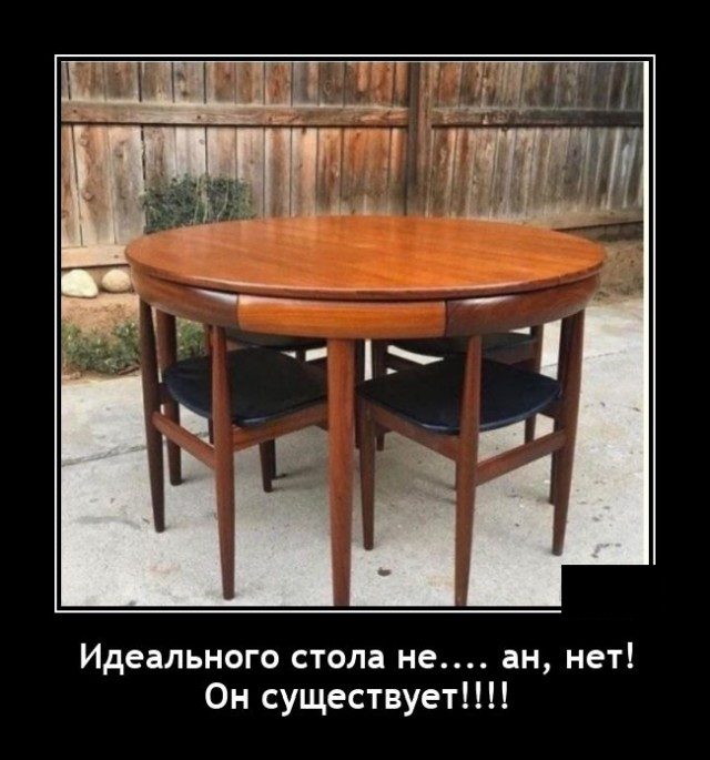 Смешные картинки в чёрной рамке для хорошего настроения! 