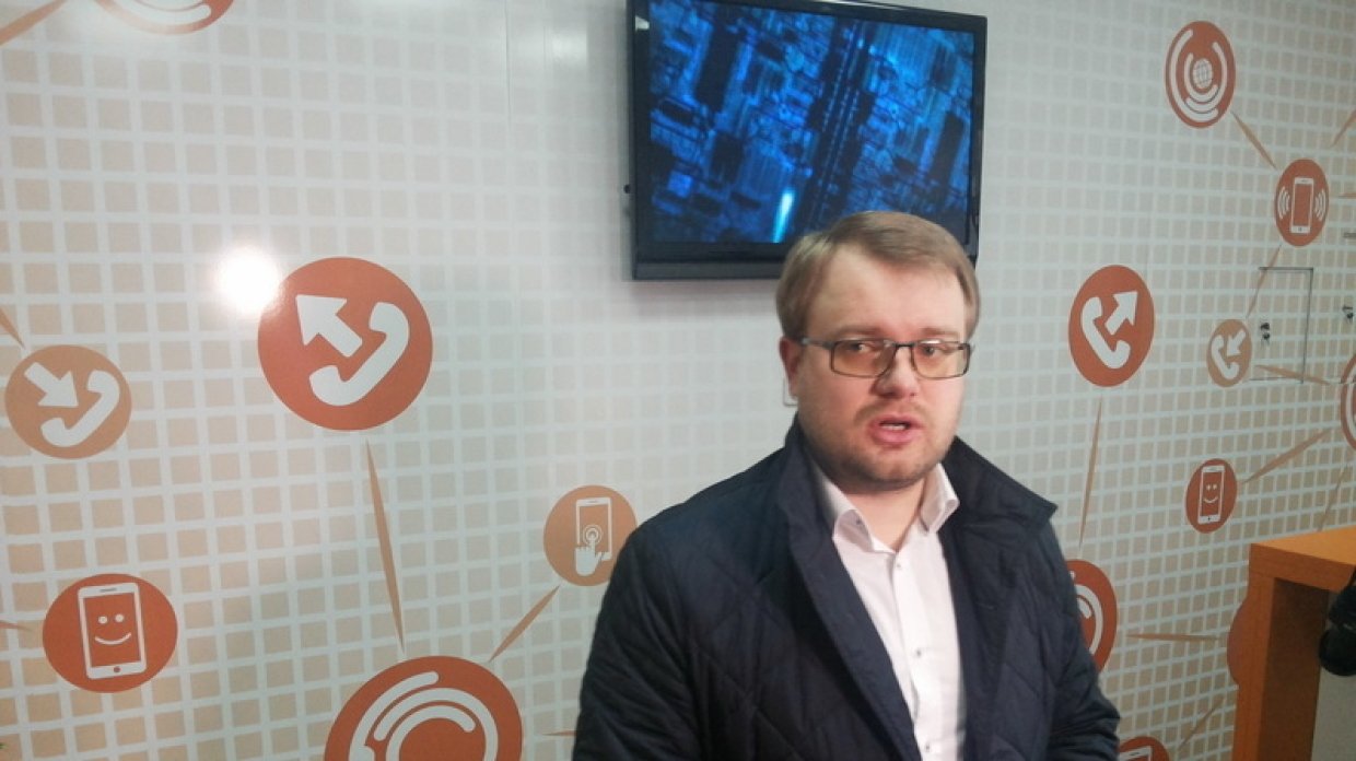 Бездарная помойка: в Крыму назвали старт вещания украинского ТВ галлюцинациями