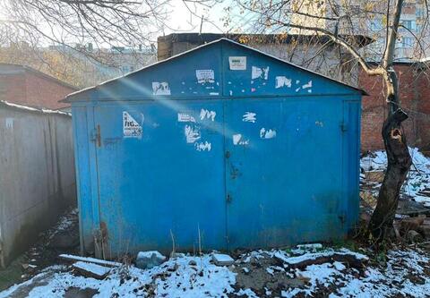 Установленные без разрешения гаражи и ограждения демонтировали в Краснодаре