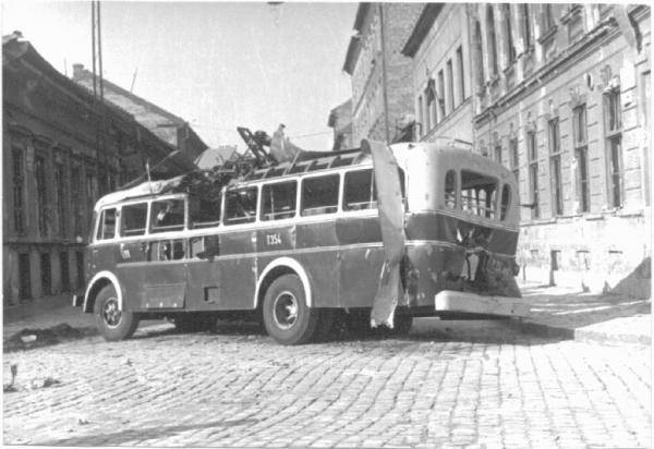 Советские танки в Будапеште история