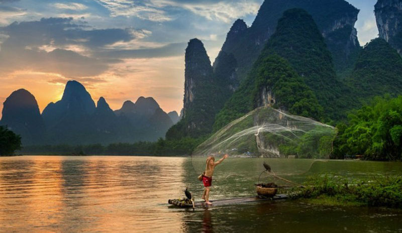 Фотограф доказал, что из каждого снимка можно сделать шедевр - актуальные новости по теме Талант на Toplenta