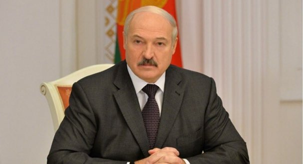 Лукашенко жестко пресёк митинги прозападной оппозиции (фото) 