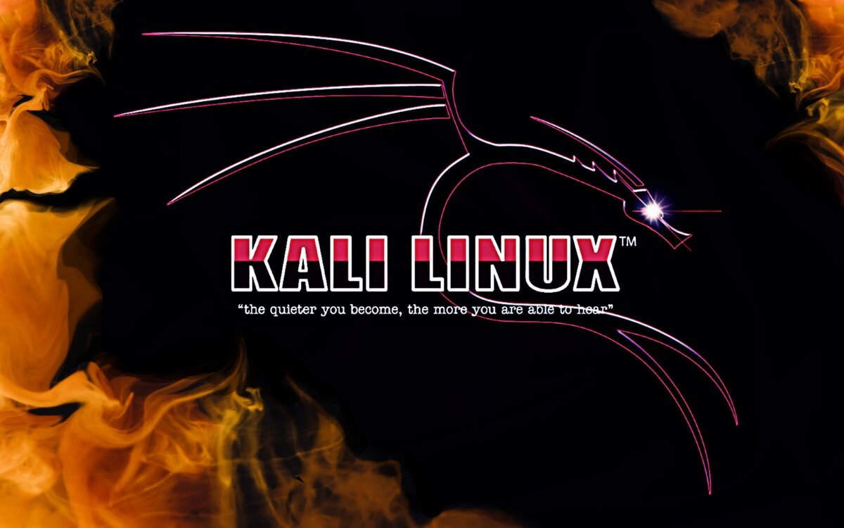 Kali Linux