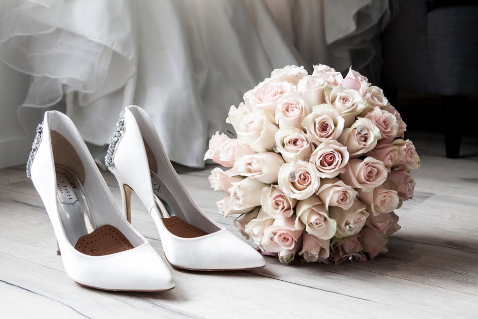 When It Comes To Weddings Gorgeous Doesn't Mean Expensive