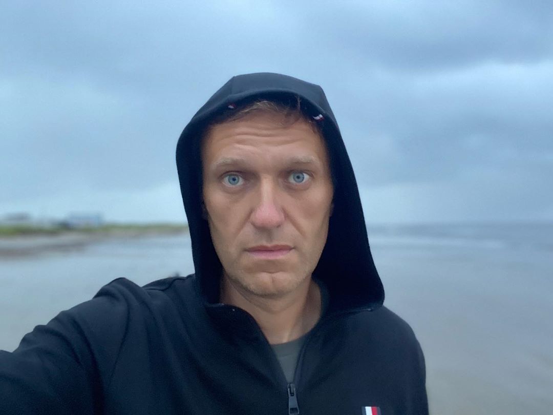«Не узнавал людей»: Навальный рассказал о тяжелых последствиях 3-недельной комы