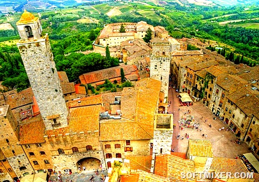 Что стоит увидеть в Италии