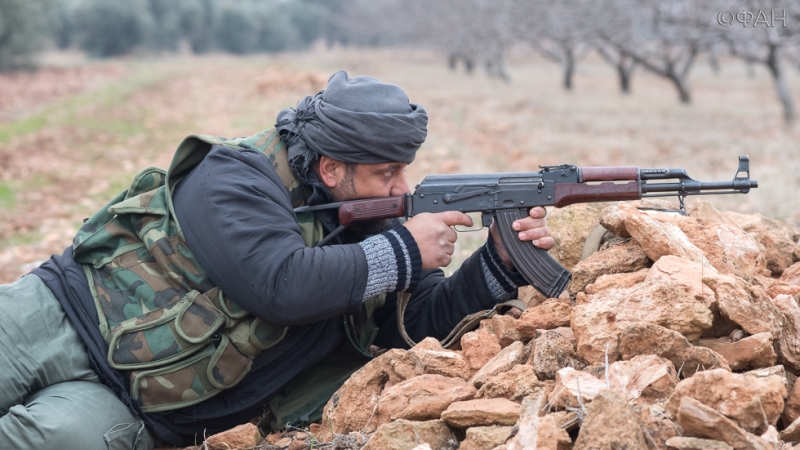 Сирия новости 27 января 22.30: курды из SDF отбросили турецкую армию в Алеппо, сирийская армия атакует ИГ под Пальмирой