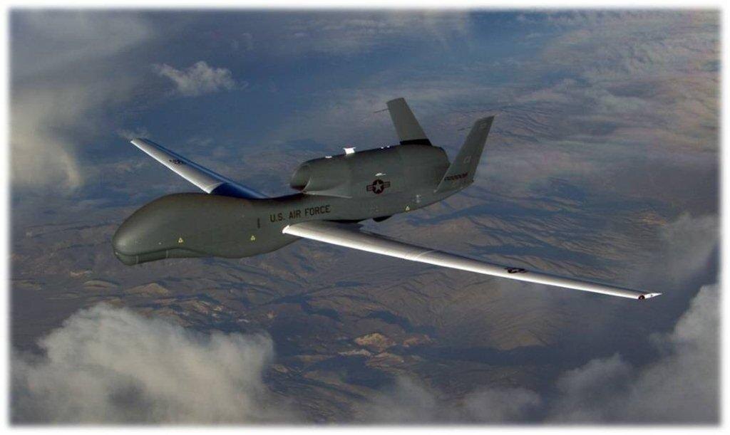    © US Air Force ZUMAPRESS.com/loballookpress