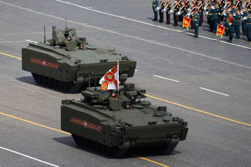 БТР Б-10 «Курганец-25». Впервые на выставке БТР Б-10 «Курганец-25». Впервые на выставке оружие