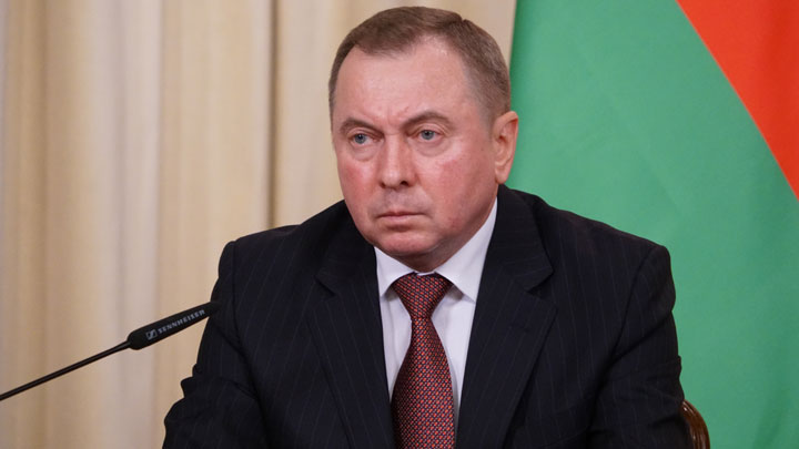 Украинские сектанты активизировались на белорусском направлении Украинские сектанты активизировались на белорусском направлении украина