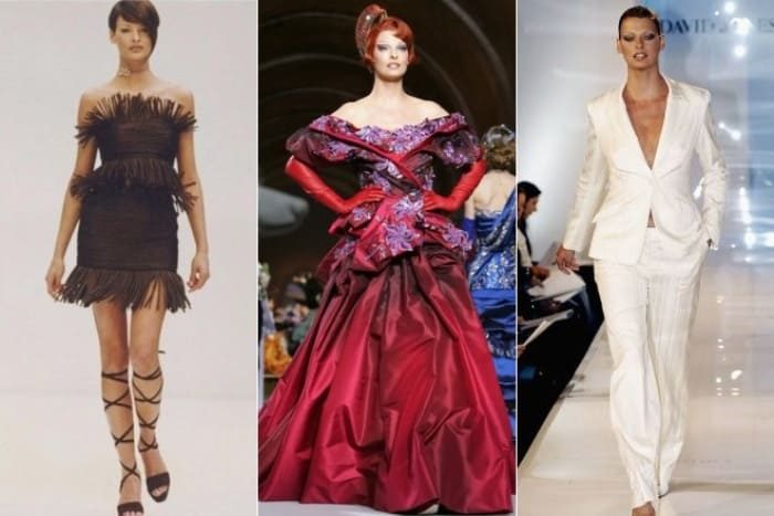 Почему Линда Евангелиста изменилась до неузнаваемости Почему Линда Евангелиста изменилась до неузнаваемости