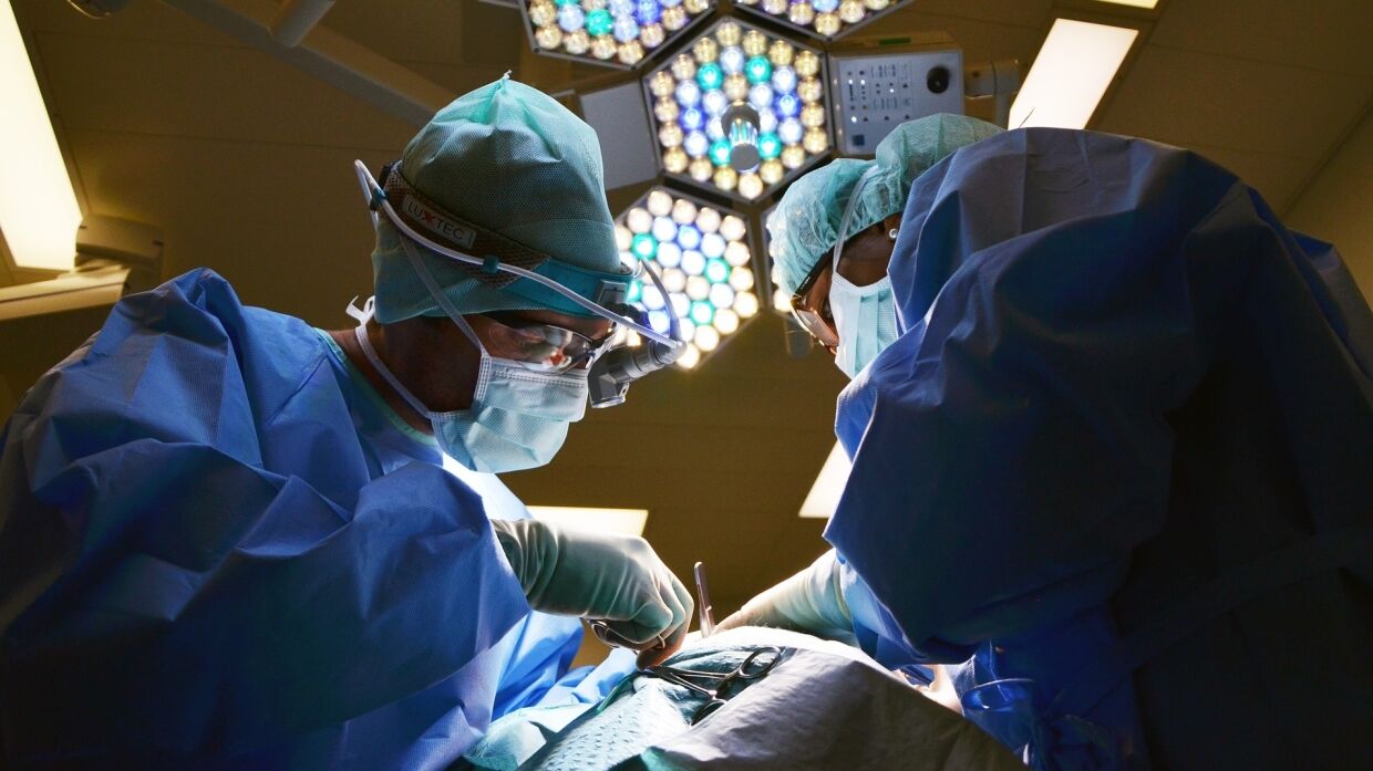 Выбор метода пластики живота остается за хирургом, только он может полностью оценить весь масштаб предстоящей операции