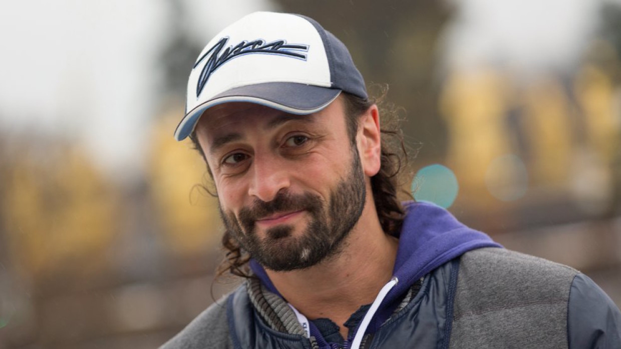 Авербух осудил Губерниева за резкую шутку в адрес Бузовой