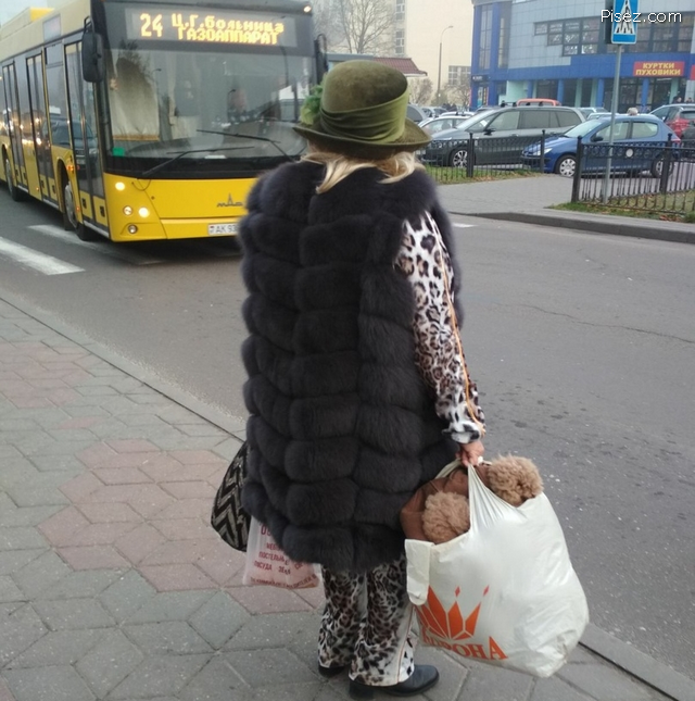 Это же Белоруссия, детка! Во дают!