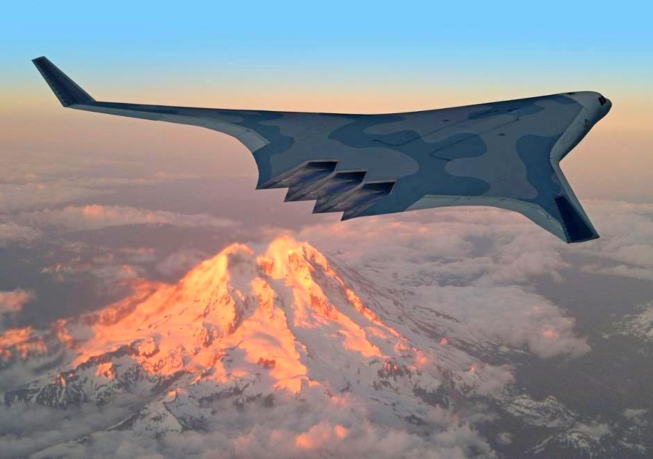 Штаты бросили вызов РФ и получили ПАК ДА