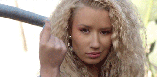 Забавные и позитивные гифки из сети 