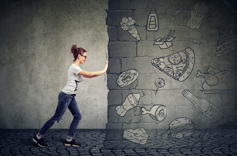 Связана ли тяга к еде с дефицитом питательных веществ? Связана ли тяга к еде с дефицитом питательных веществ? здоровье,питание