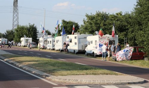 Топ-25: Занятные факты про "Тур де Франс", которые вам будет интересно узнать