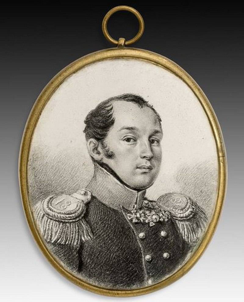 Что было до 25 декабря 1825 года Что было до 25 декабря 1825 года история