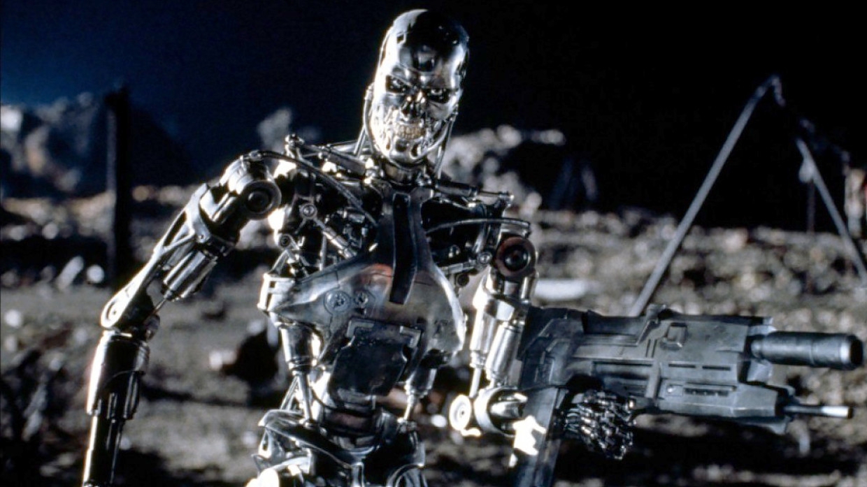 Режиссер «Терминатора-3» раскрыл секрет успеха второй части Шоу-бизнес