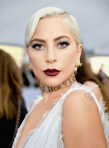 Дорога к золоту: как Эмма Стоун, Lady Gaga и другие номинантки готовят к "Оскару" свои beauty-образы Дорога к золоту: как Эмма Стоун, Lady Gaga и другие номинантки готовят к "Оскару" свои beauty-образы Красота