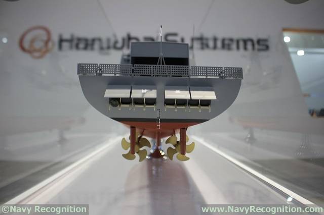 Минные заградители современных флотов вмф