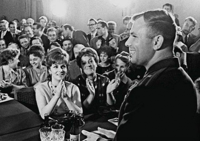 16 редких кадров, которые вы не найдете в учебниках по истории всемирная история