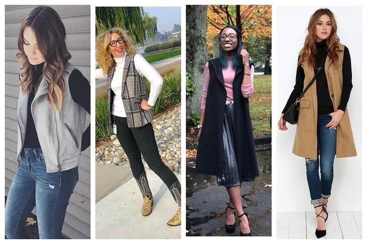 С чем носить водолазку: 12 вариантов С чем носить водолазку: 12 вариантов лучшее